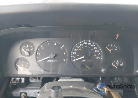 2004 Jeep Grand Cherokee Laredo из США, поврежденный, VIN 1J4GW48S94C363700